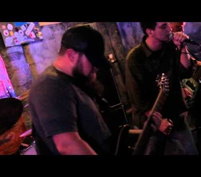 “Down” Live at Busters