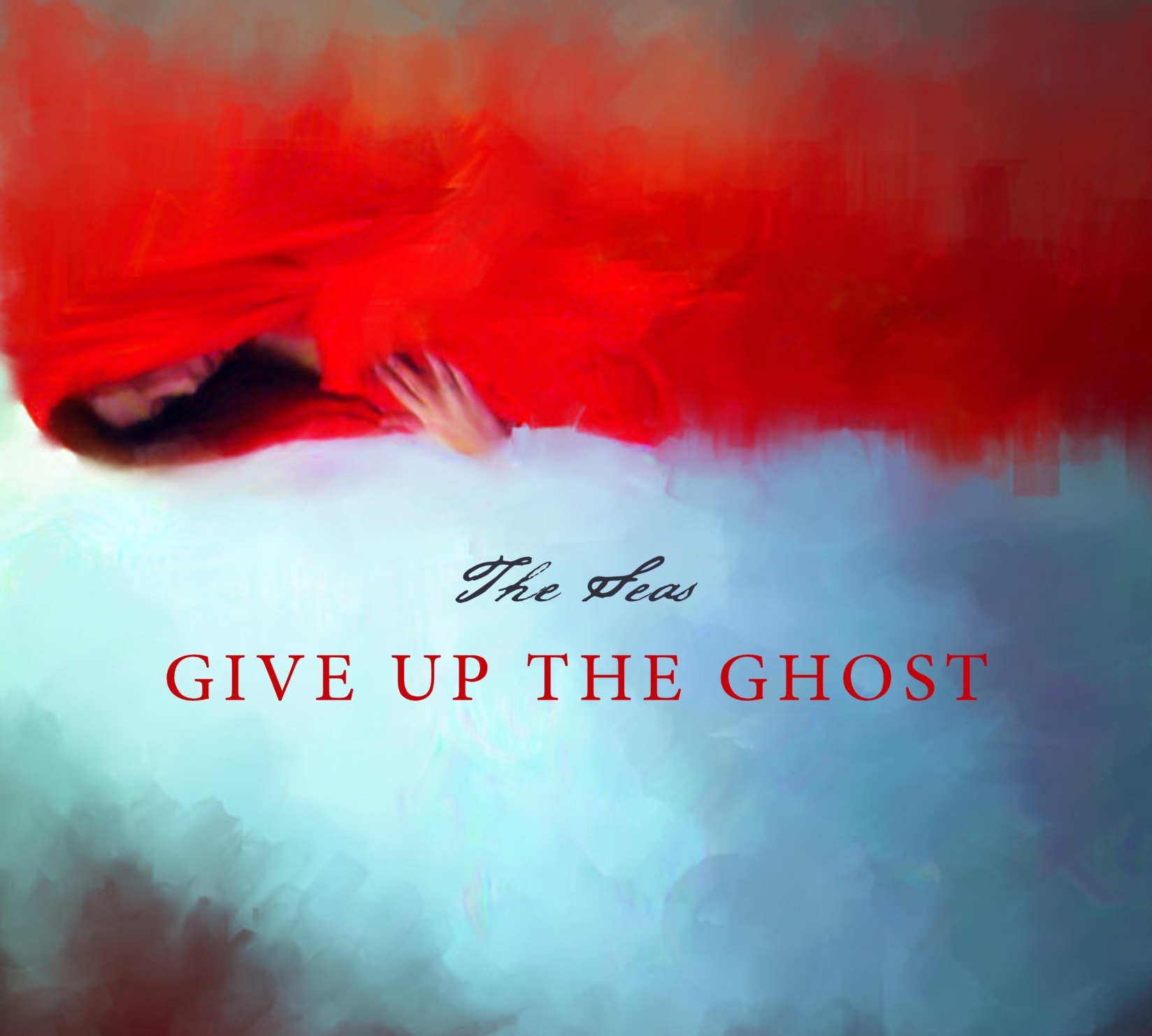 Give up the Ghost