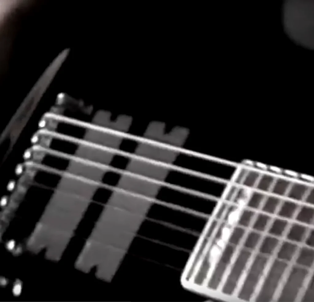 Blog paper sky music video