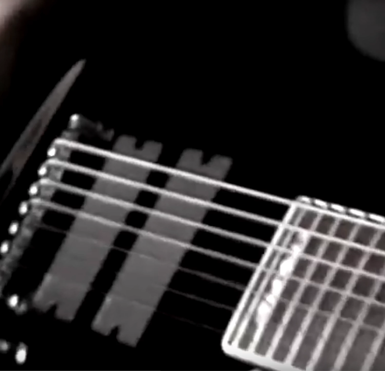 Blog paper sky music video