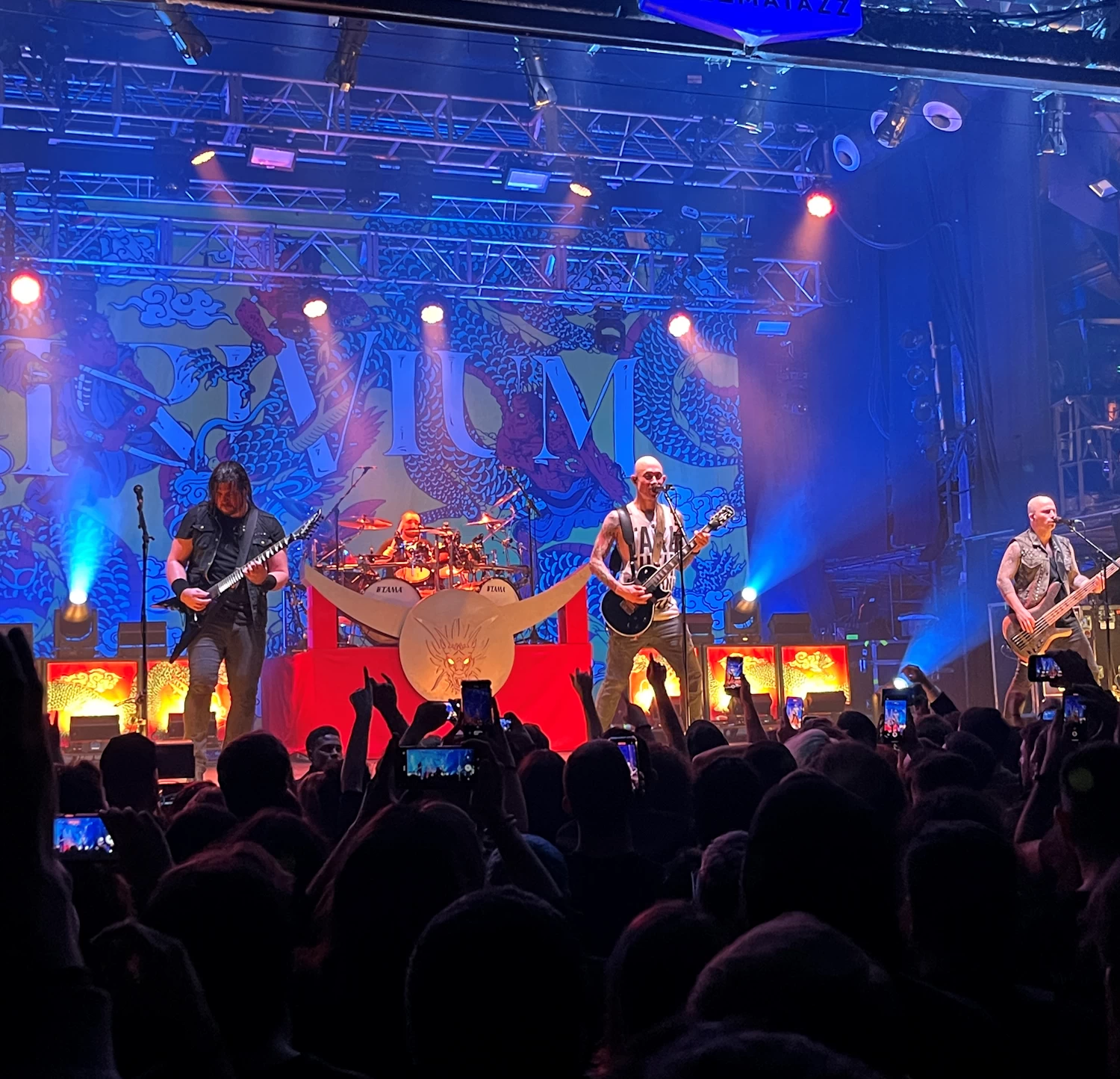 Blog trivium