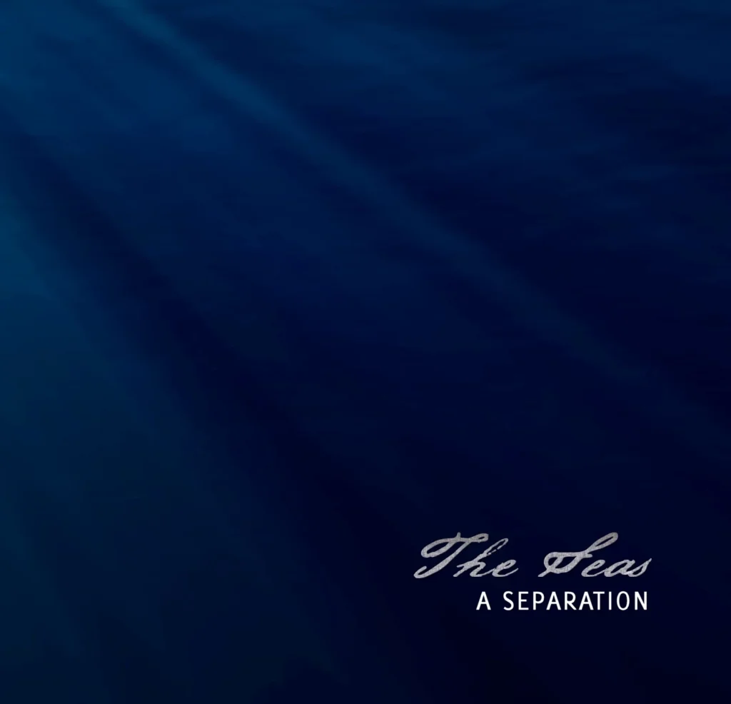 Blog a separation