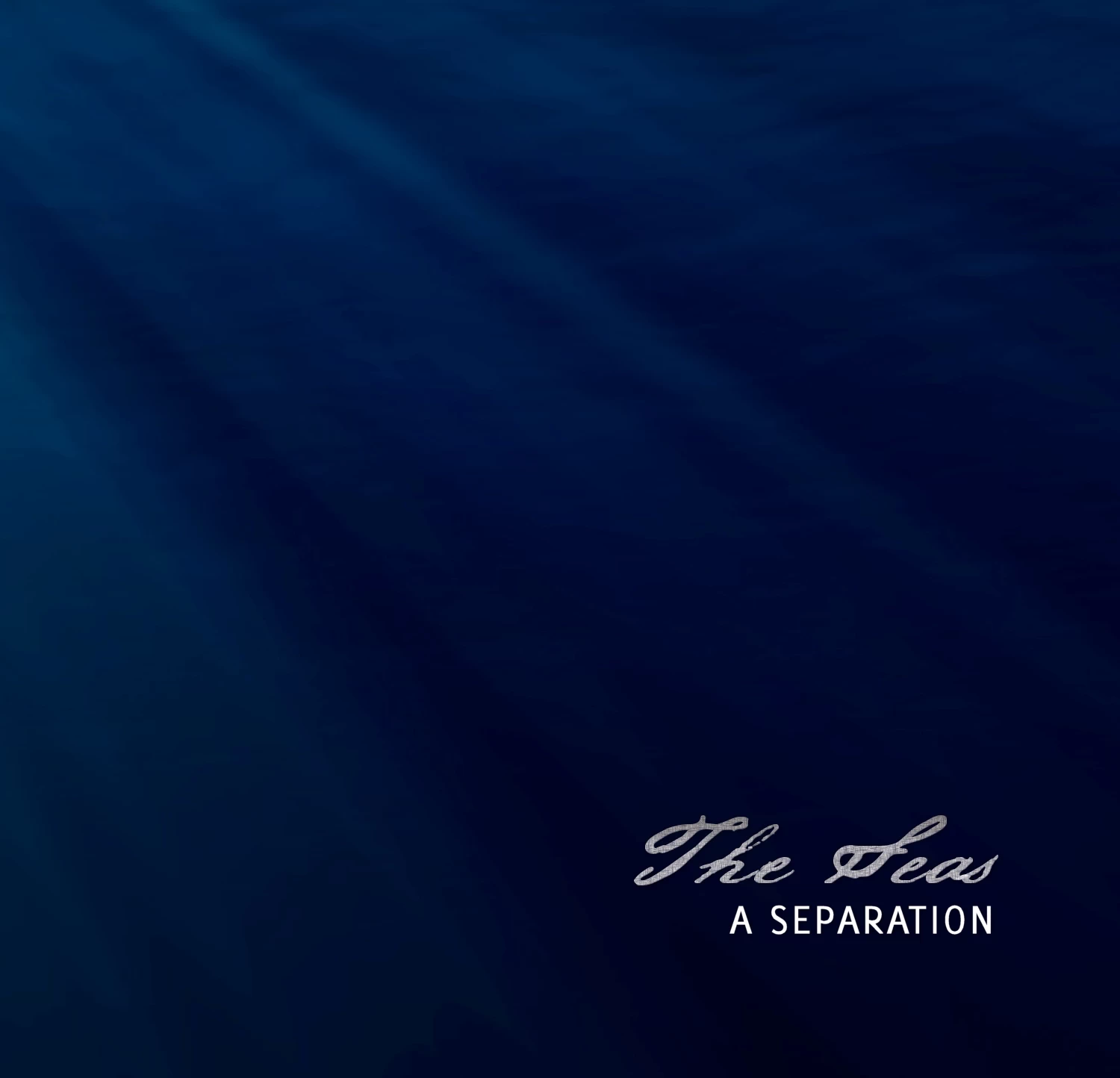 Blog a separation
