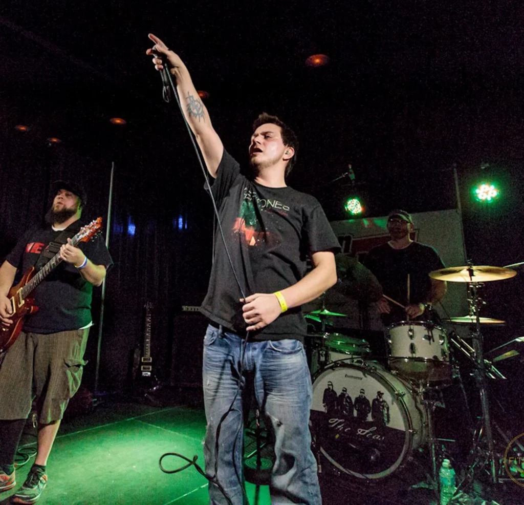Blog battle of the bands