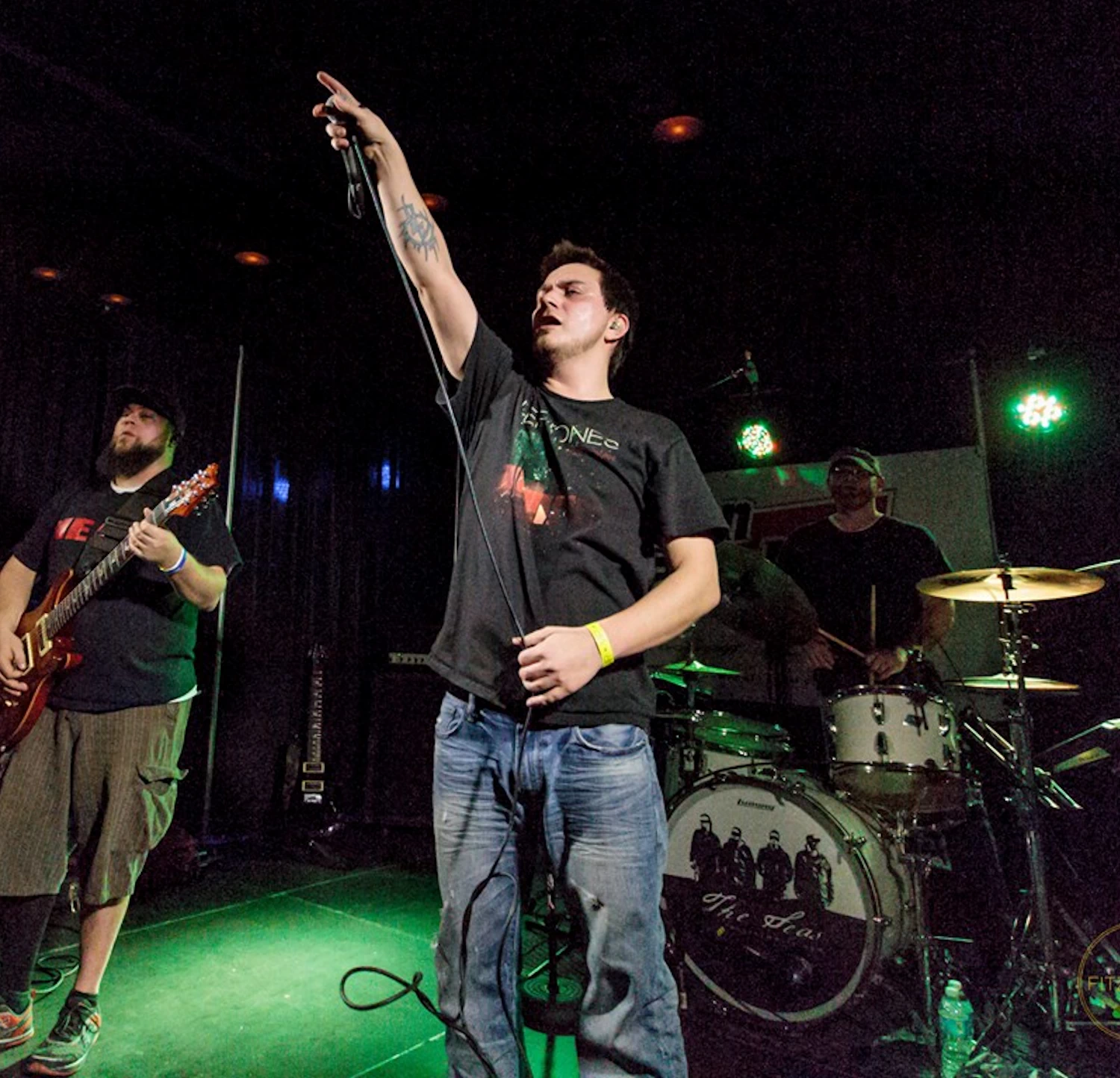 Blog battle of the bands