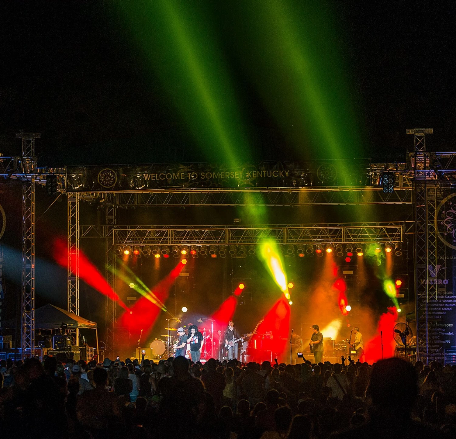 Blog master musicians fest